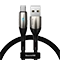 کابل تبدیل USB به USB-C باسئوس مدل TZCATSP-A01 طول 1 متر